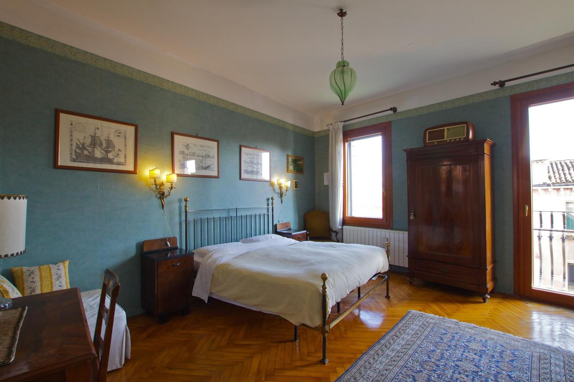 Bed & Breakfast S.marco Venice