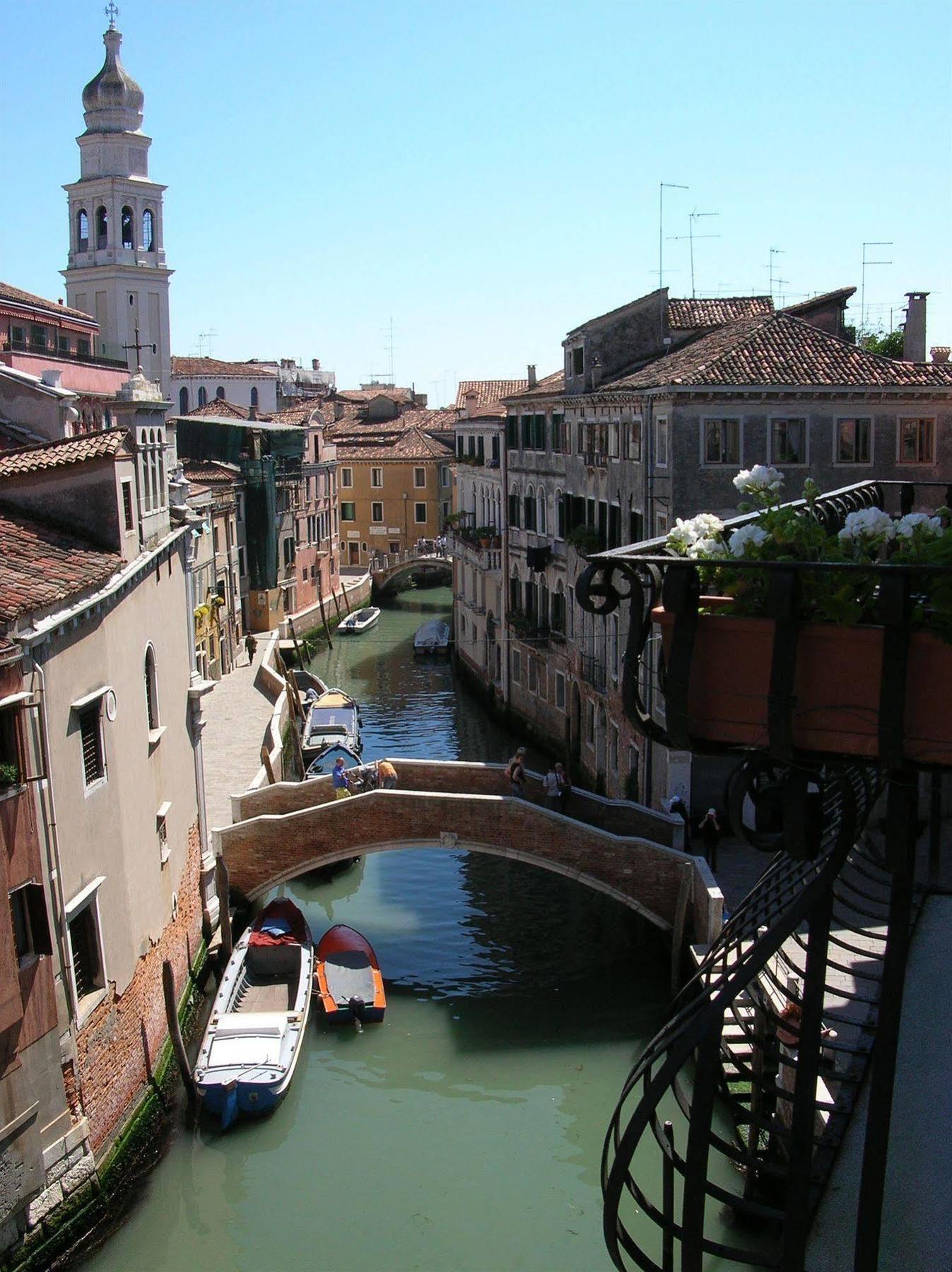 S.marco Bed & Breakfast Venice