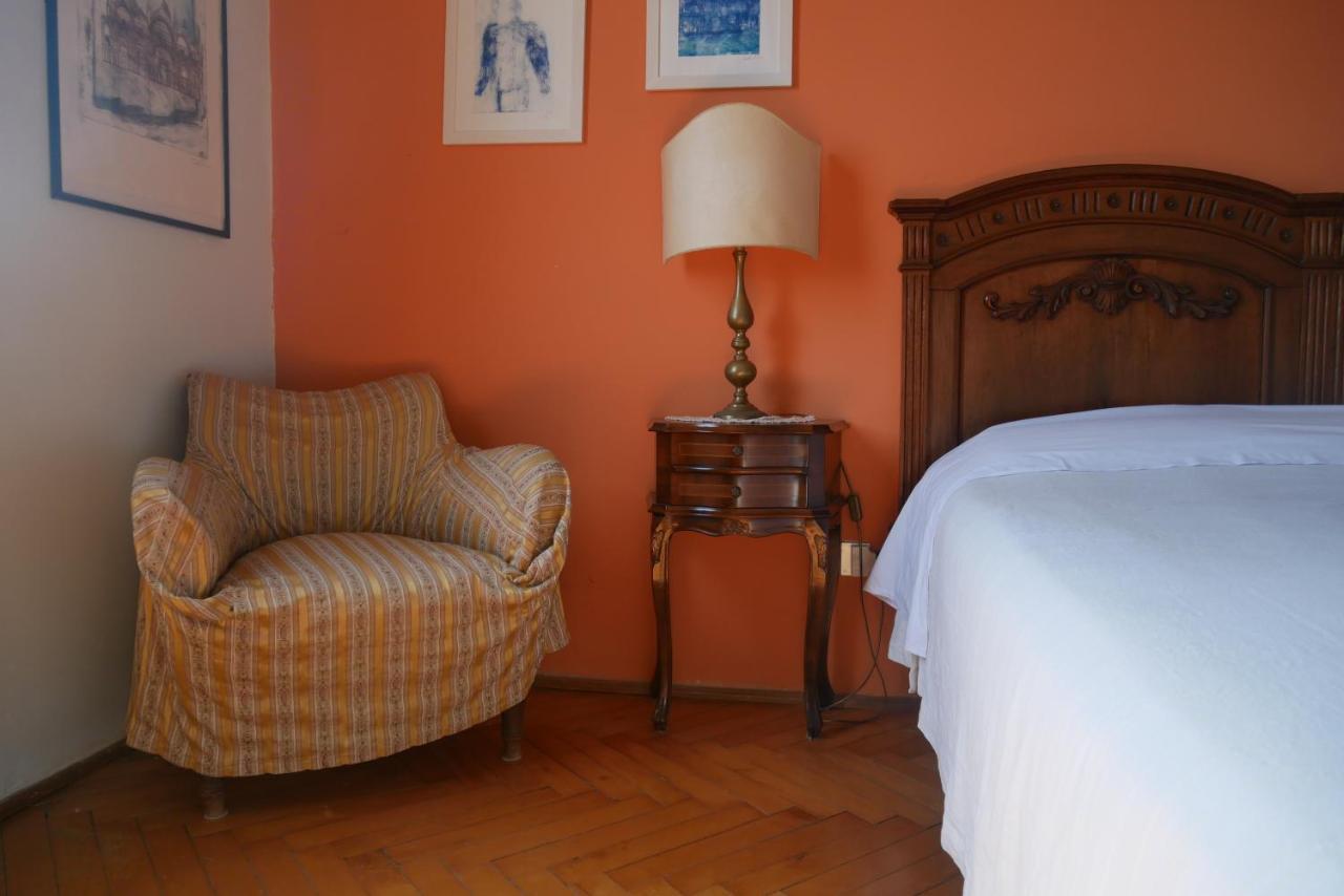 Bed & Breakfast S.marco
