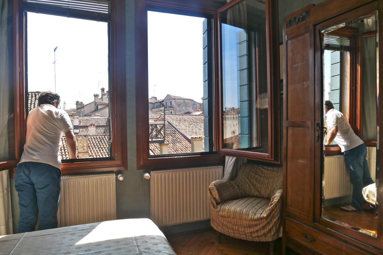 Bed & Breakfast S.marco 3*