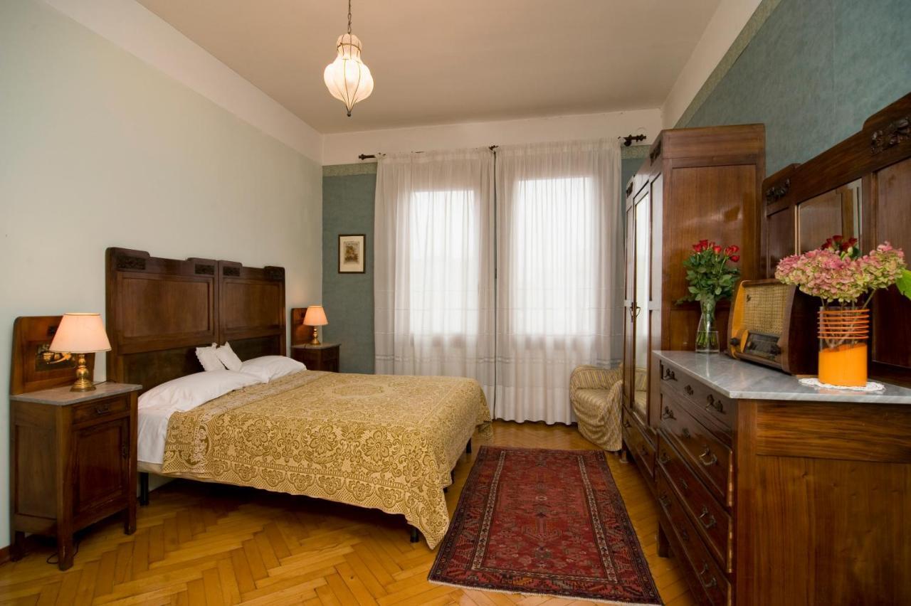 Bed & Breakfast S.marco